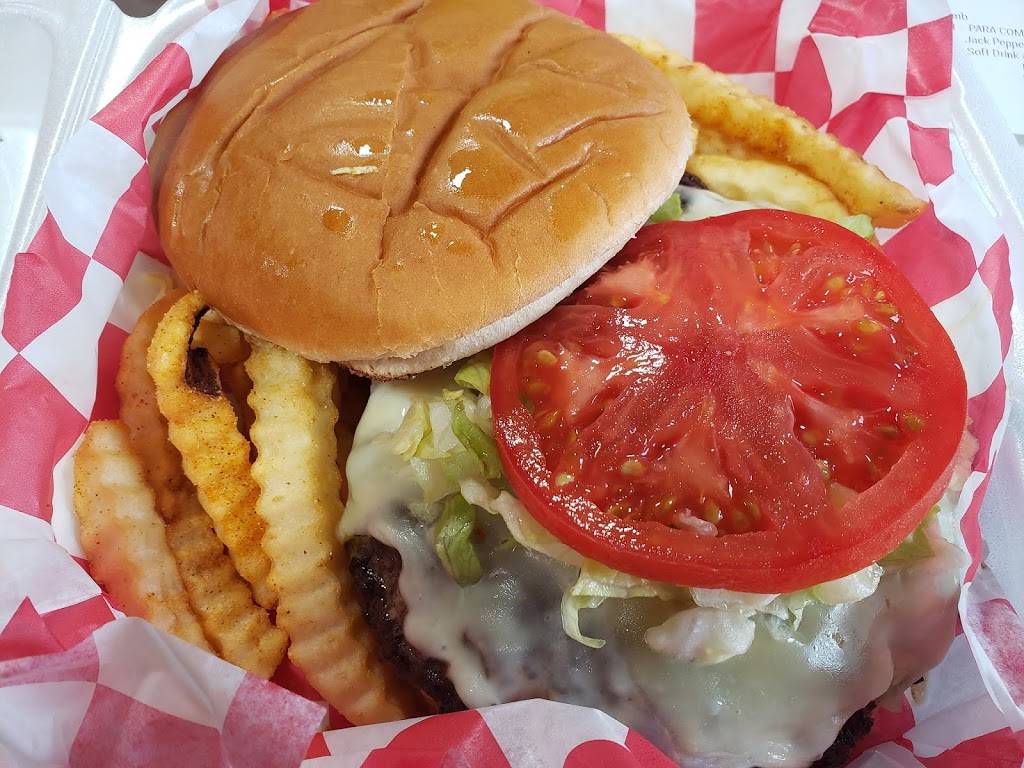 Boom Burgers | restaurant | 818 Murfreesboro Pike Suite #104, Nashville, TN 37217, USA | 6159882659 OR +1 615-988-2659