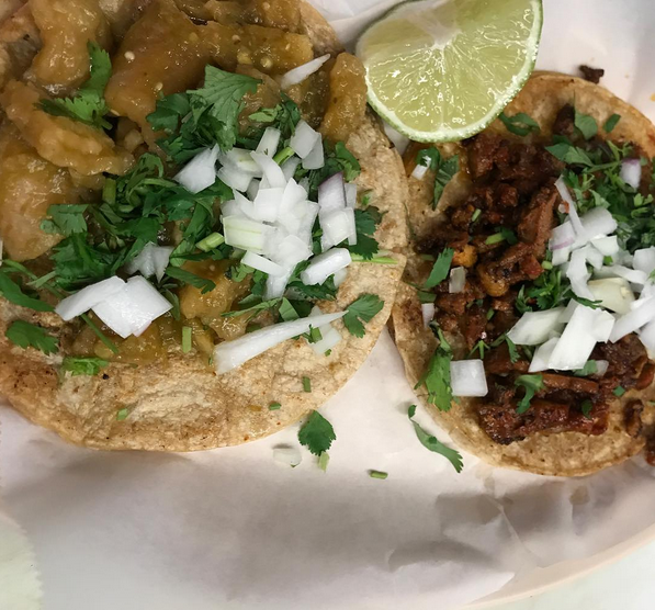 Taqueria La Hacienda | restaurant | 3650, 3452 W 59th St, Chicago, IL 60629, USA | 7737781000 OR +1 773-778-1000