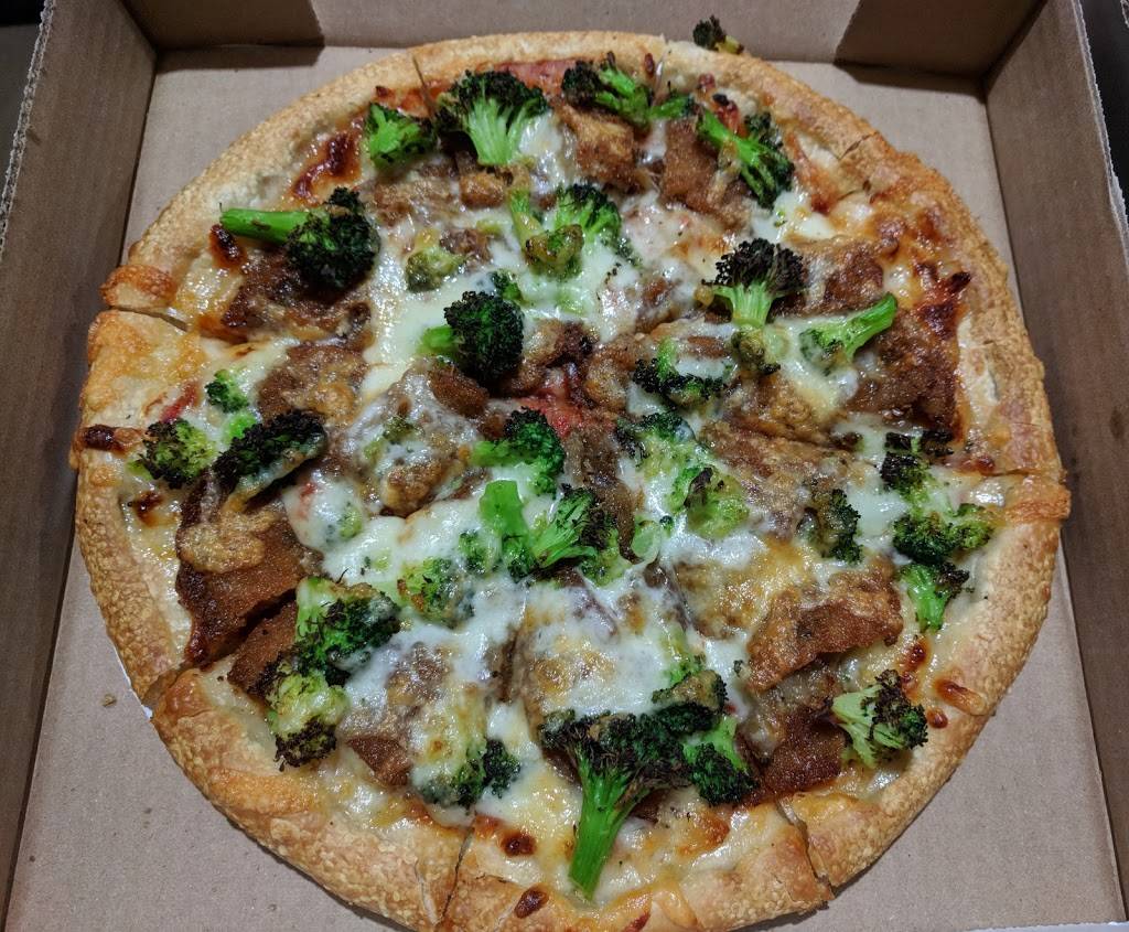 Toulas House of Pizza | restaurant | 87 Main St, Rutland, MA 01543, USA | 5088868888 OR +1 508-886-8888