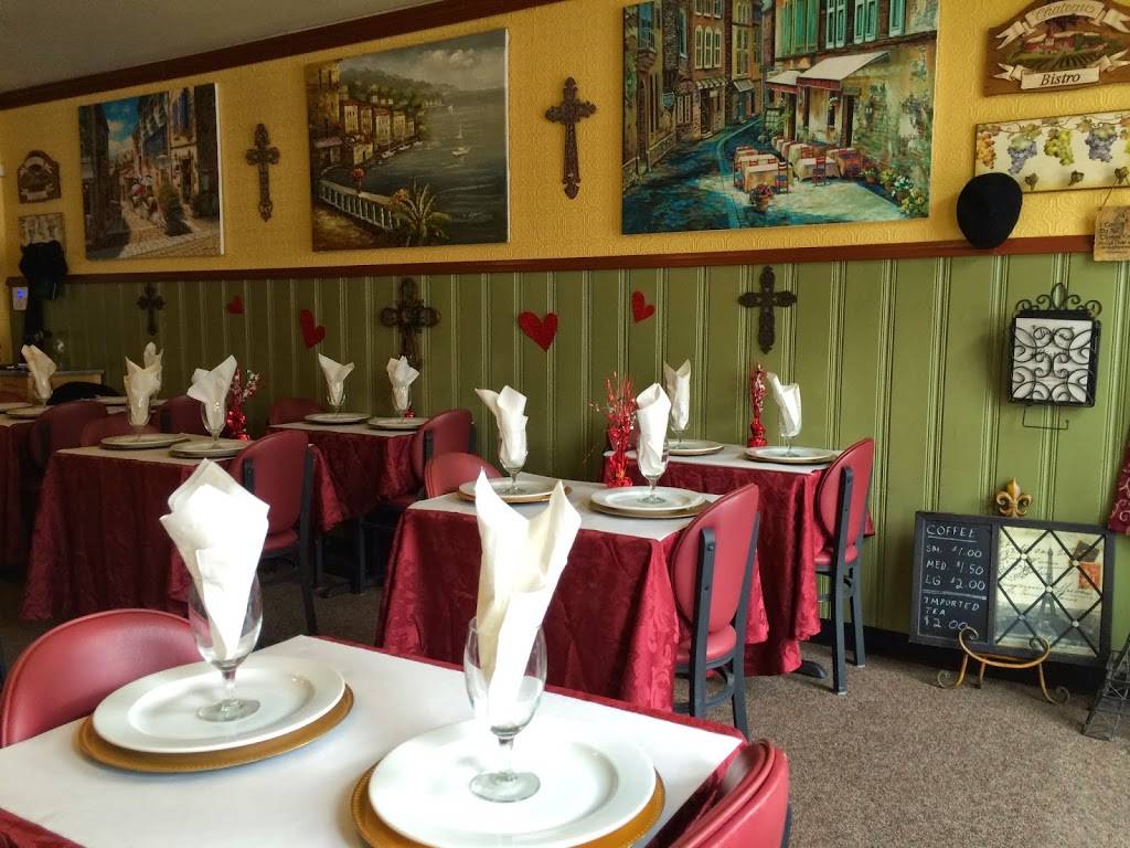 Chateau Bistro Steakhouse & Wine Bar | restaurant | 984 N Texas St, Emory, TX 75440, USA | 9727221111 OR +1 972-722-1111