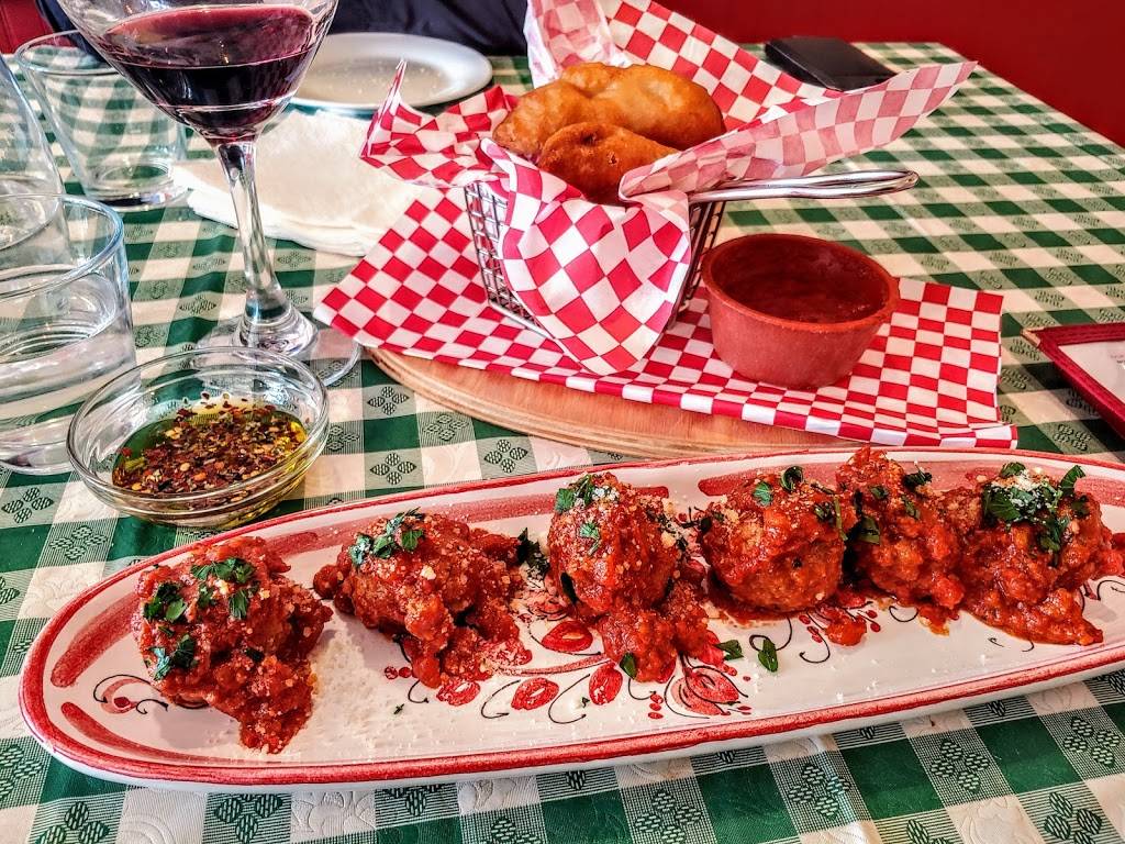 Impero Italiano | restaurant | 14028 Memorial Dr, Houston, TX 77079, USA | 2818539022 OR +1 281-853-9022