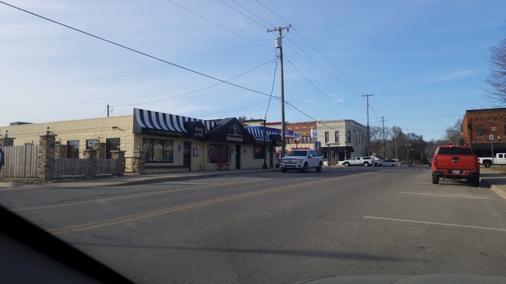 Fondness | restaurant | 102 S Howell St, Pinckney, MI 48169, USA | 7346480873 OR +1 734-648-0873