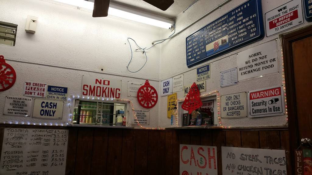 El Norteno | restaurant | 5708 W 5th Ave, Gary, IN 46406, USA | 2199449326 OR +1 219-944-9326