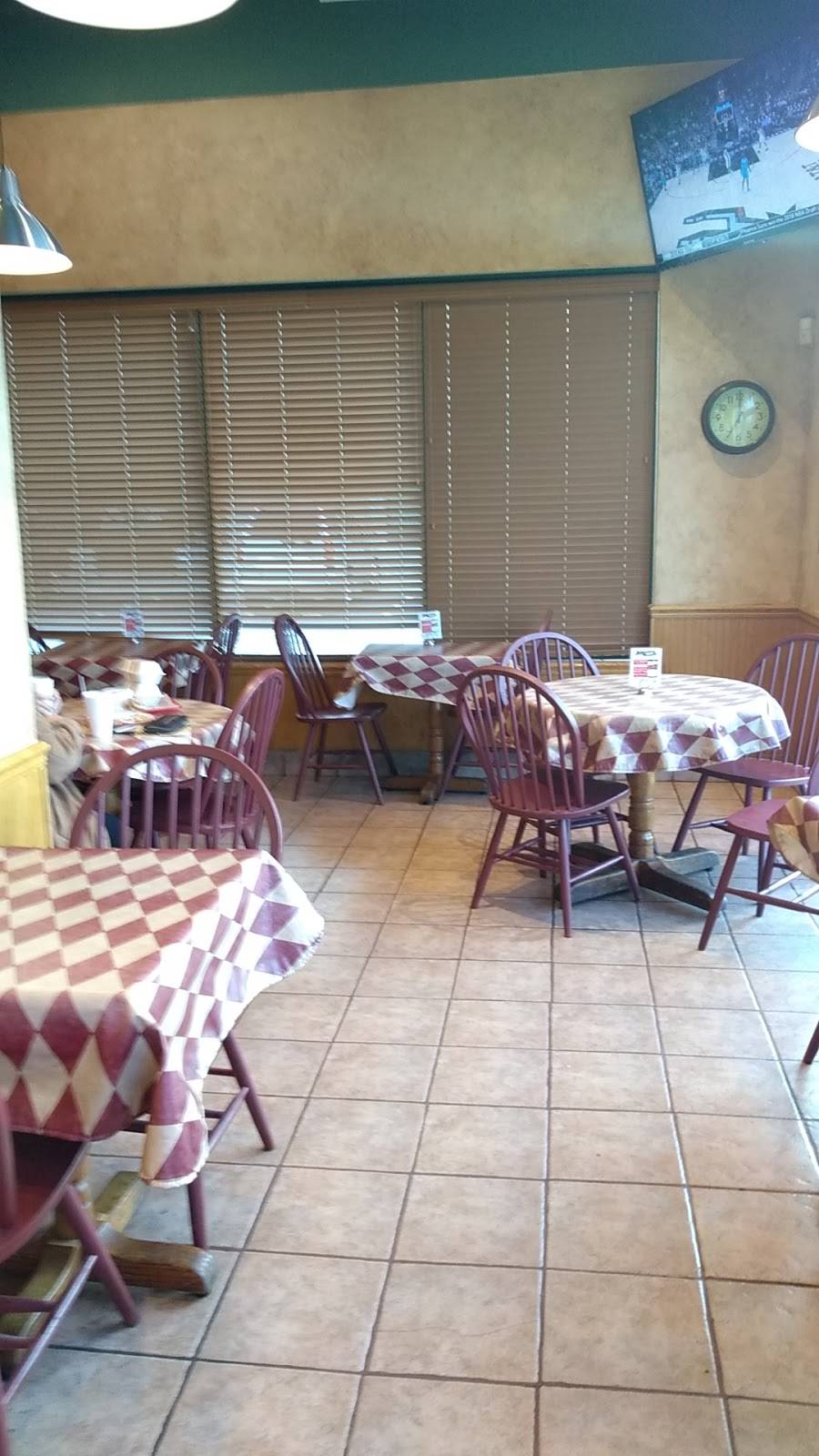 Rosatis Pizza | restaurant | 20001 Telegraph St #1, Marengo, IL 60152, USA | 8155681888 OR +1 815-568-1888