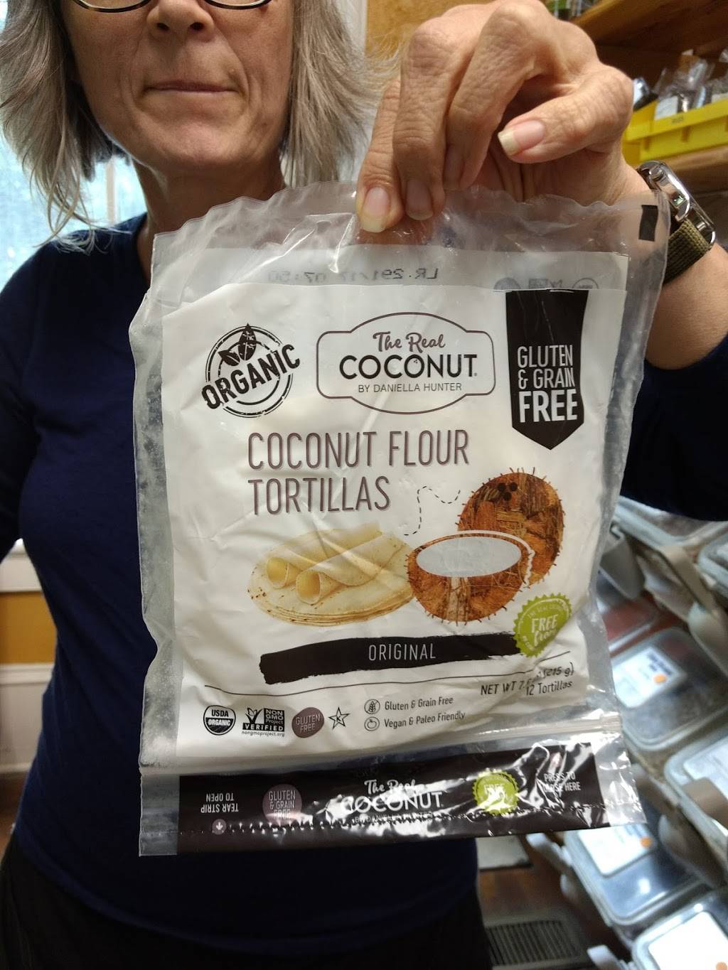 Country Life Natural Food Store and Vegan/Vegetarian Restaurant | restaurant | 1217 Eberhart Ave, Columbus, GA 31906, USA | 7063239194 OR +1 706-323-9194