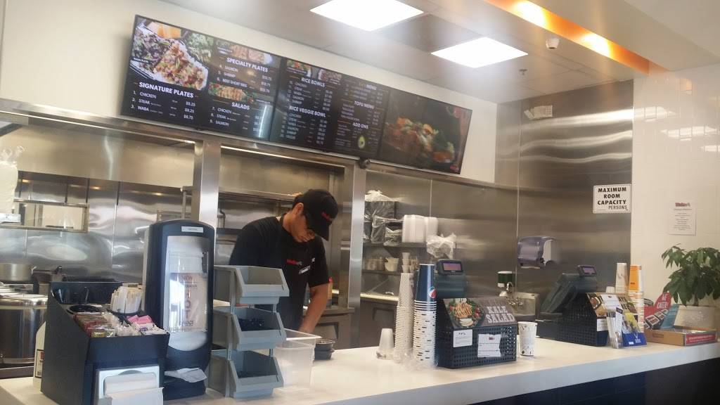 WaBa Grill | restaurant | 2063 Rancho Valley Dr Ste 310, Pomona, CA 91766, USA | 9093974226 OR +1 909-397-4226