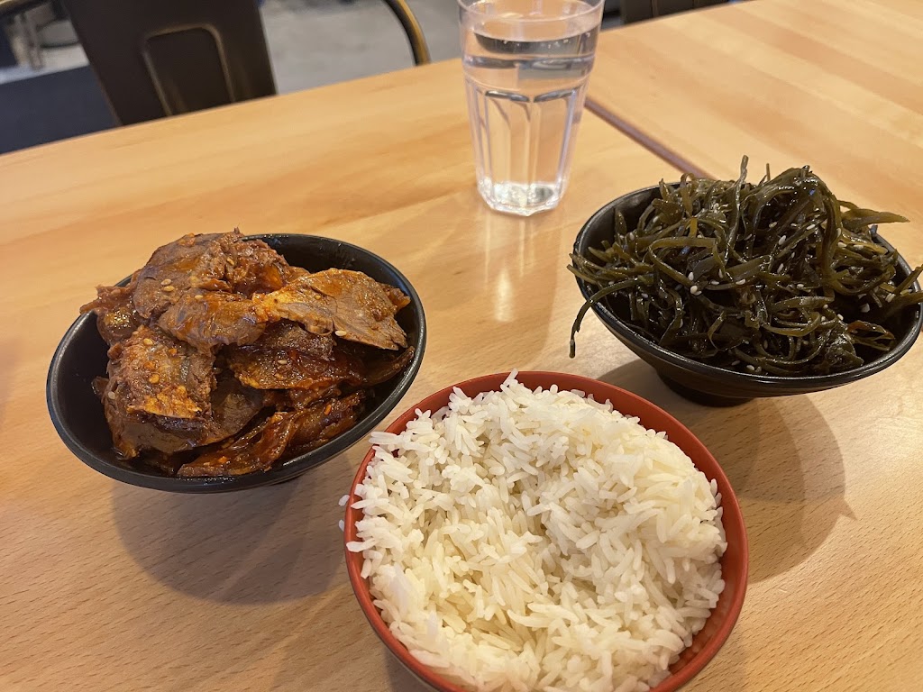 Chinese Street Food | restaurant | 3201 S Hoover St #1870, Los Angeles, CA 90007, USA | 2135365161 OR +1 213-536-5161