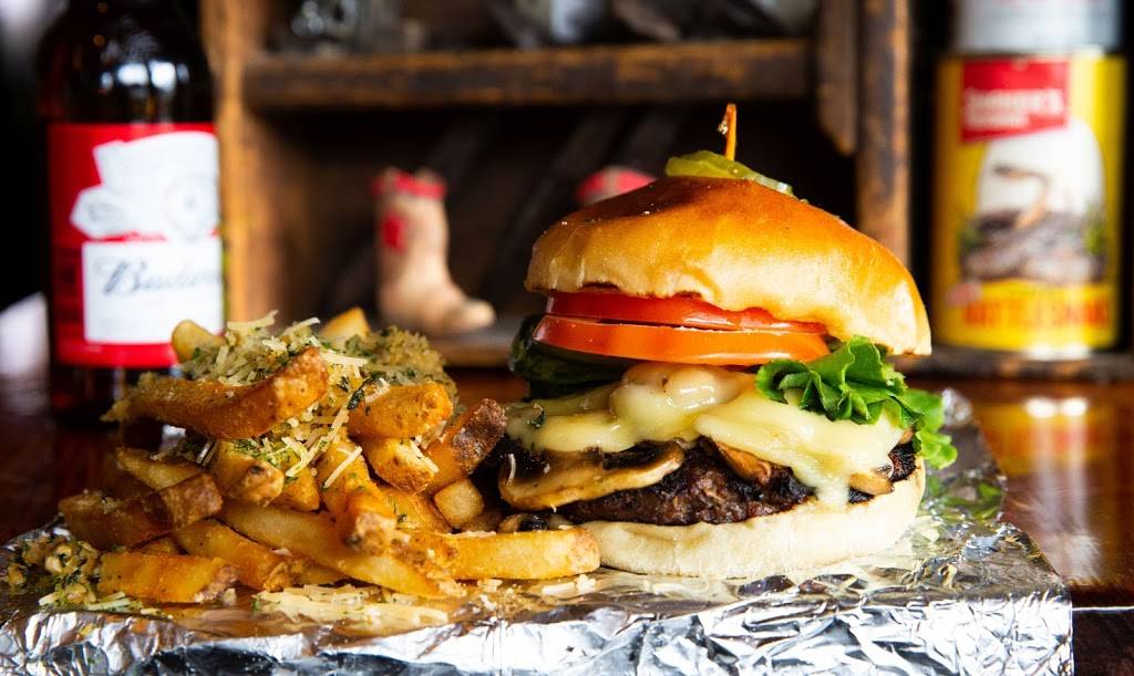 McClouds Grill House | restaurant | 2901 Perry Ave Suite 13, Bremerton, WA 98310, USA | 3603733093 OR +1 360-373-3093