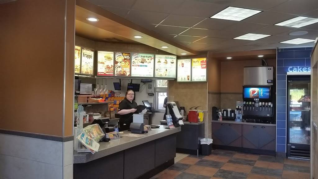 Dairy Queen Grill & Chill | restaurant | 1602 W Main St, Battle Ground, WA 98604, USA | 3606878459 OR +1 360-687-8459