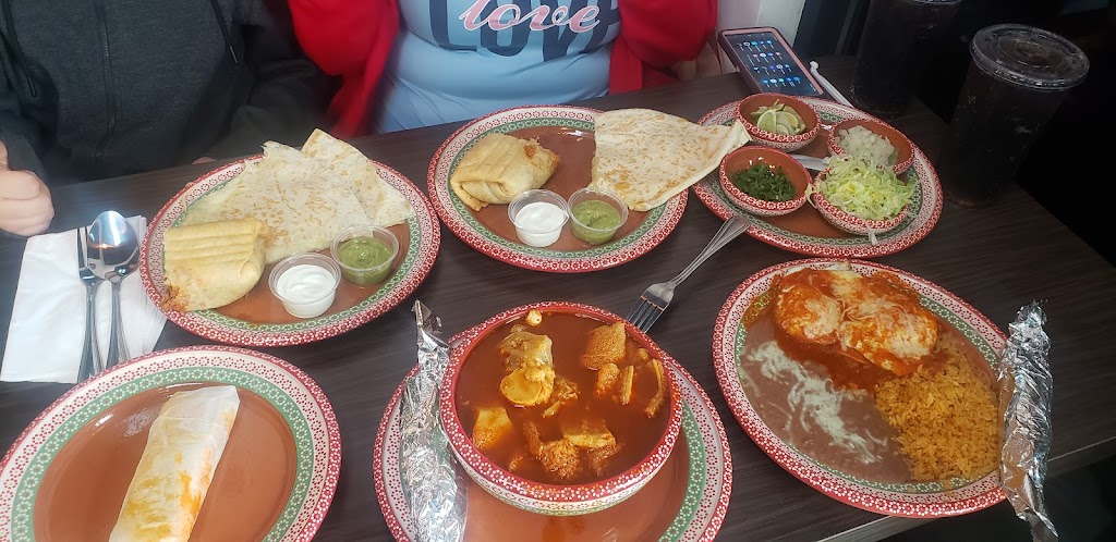 The Pozole Place | restaurant | 9622 Foothill Blvd Suite 125, Rancho Cucamonga, CA 91730, USA | 9095440096 OR +1 909-544-0096