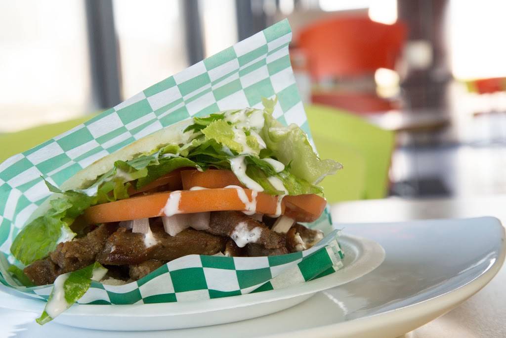 Are-Pitas | restaurant | 2734 University Square Dr, Tampa, FL 33612, USA | 8138495050 OR +1 813-849-5050