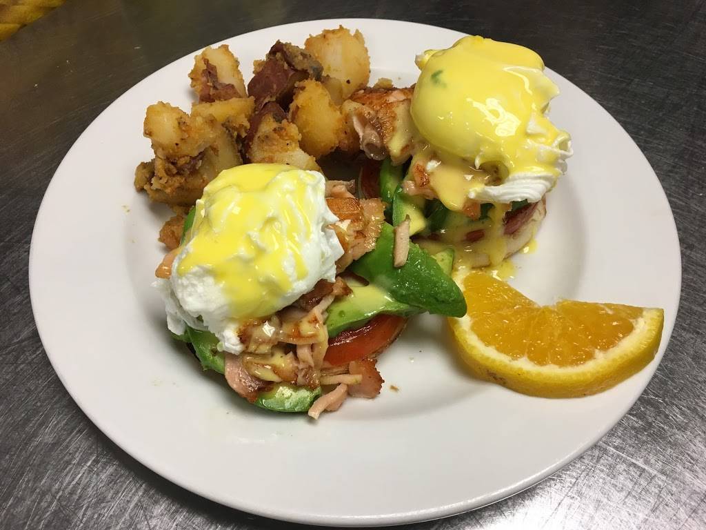 Famous Toastery Of Ashburn | restaurant | 43780 Central Station Dr #150, Ashburn, VA 20147, USA | 7037290165 OR +1 703-729-0165