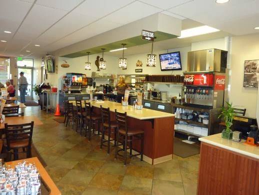 Country Gables Cafe | restaurant | 699 Washington Blvd, Roseville, CA 95678, USA | 9167970669 OR +1 916-797-0669