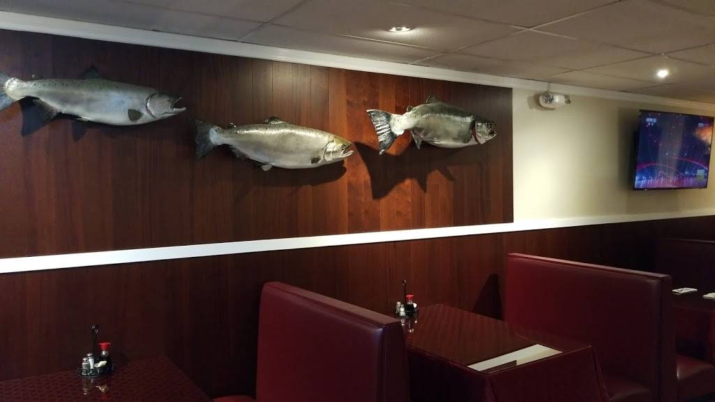 China Town Restaurant | restaurant | 836 E Loop Rd, Anchorage, AK 99501, USA | 9072728390 OR +1 907-272-8390