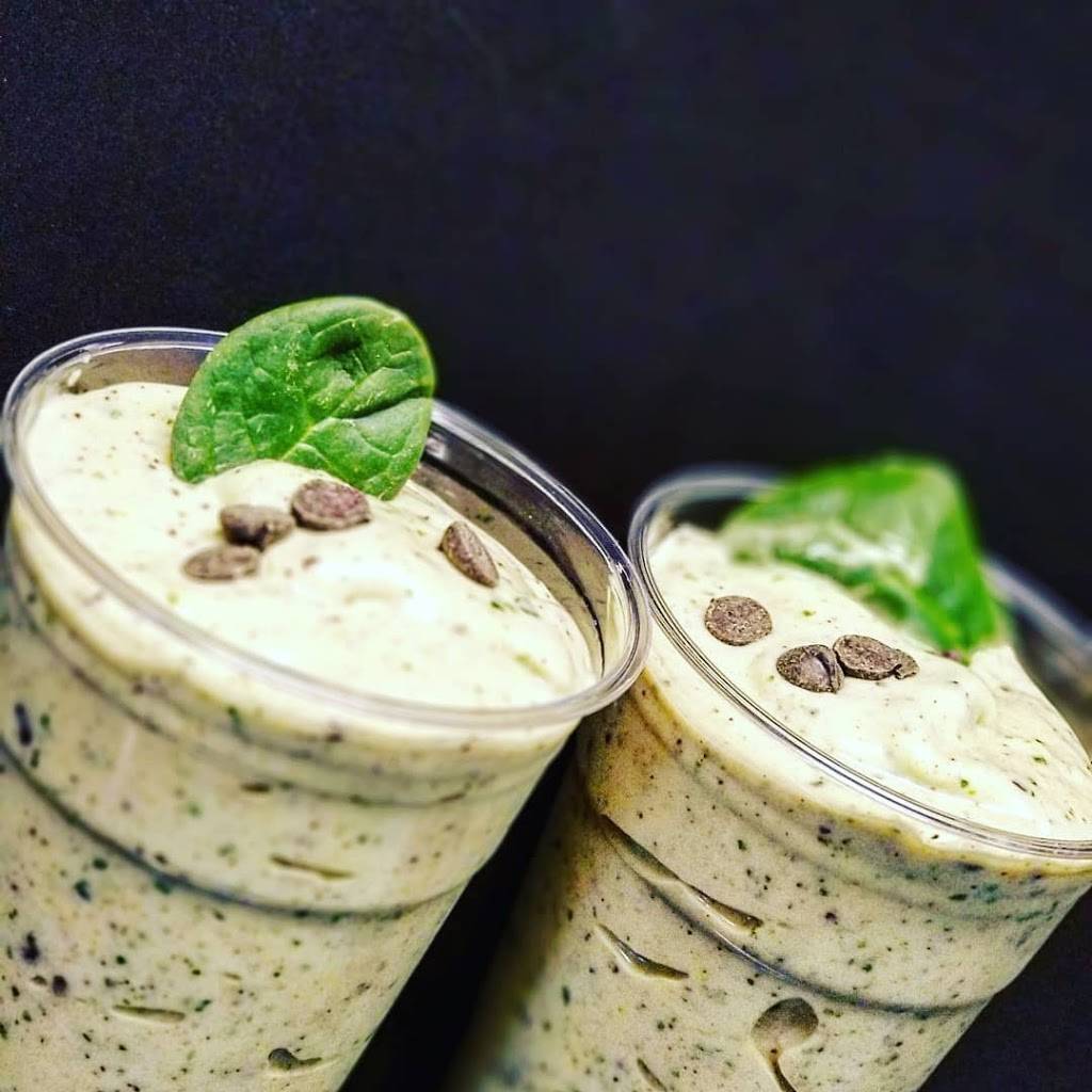 Go Vegan San Antonio | restaurant | 14530 Roadrunner Way, San Antonio, TX 78249, USA | 2107295400 OR +1 210-729-5400