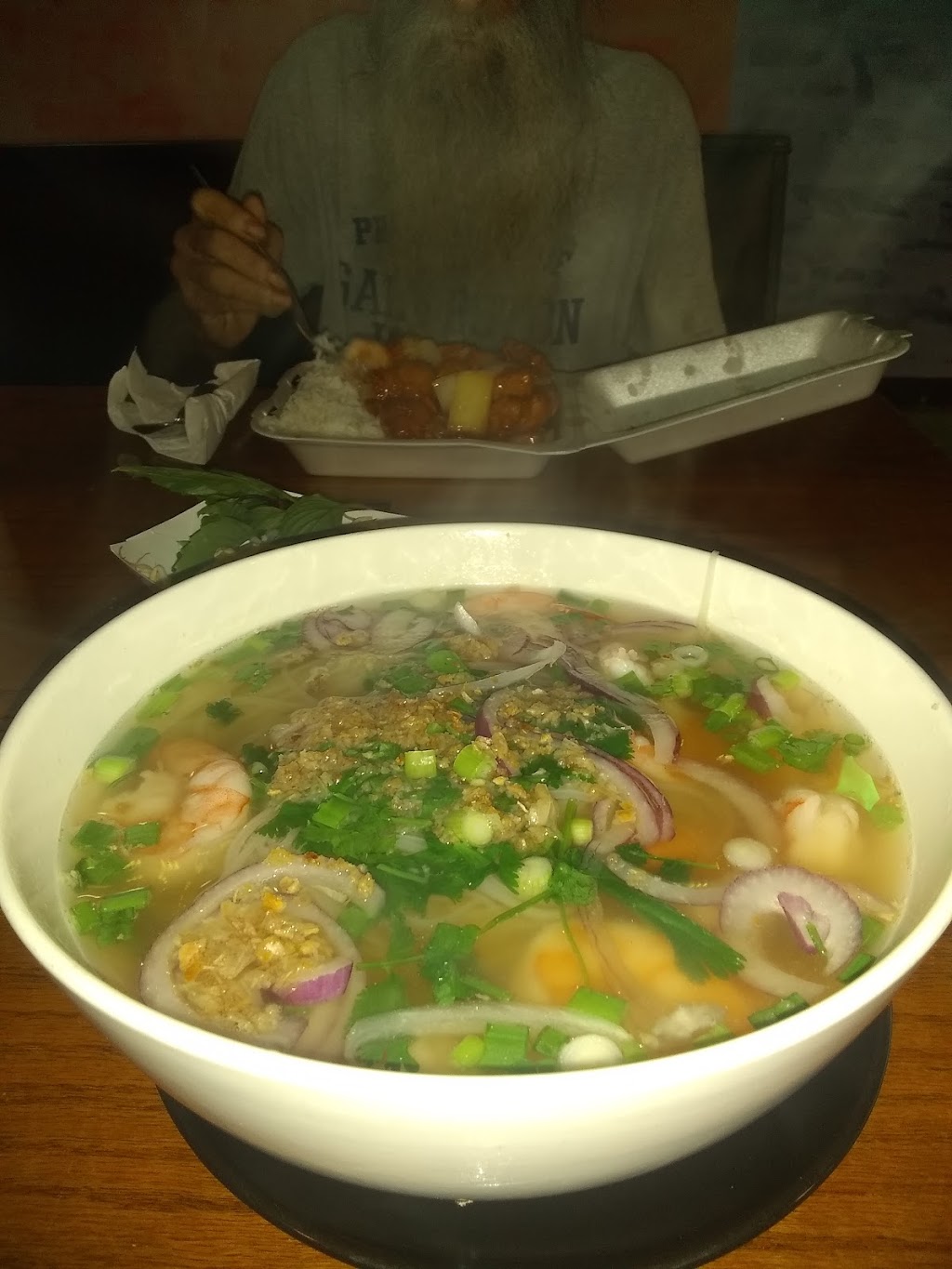 Boba Cafe & more | restaurant | 2085 N Center St # B, Elkins, AR 72727, USA | 4792403006 OR +1 479-240-3006