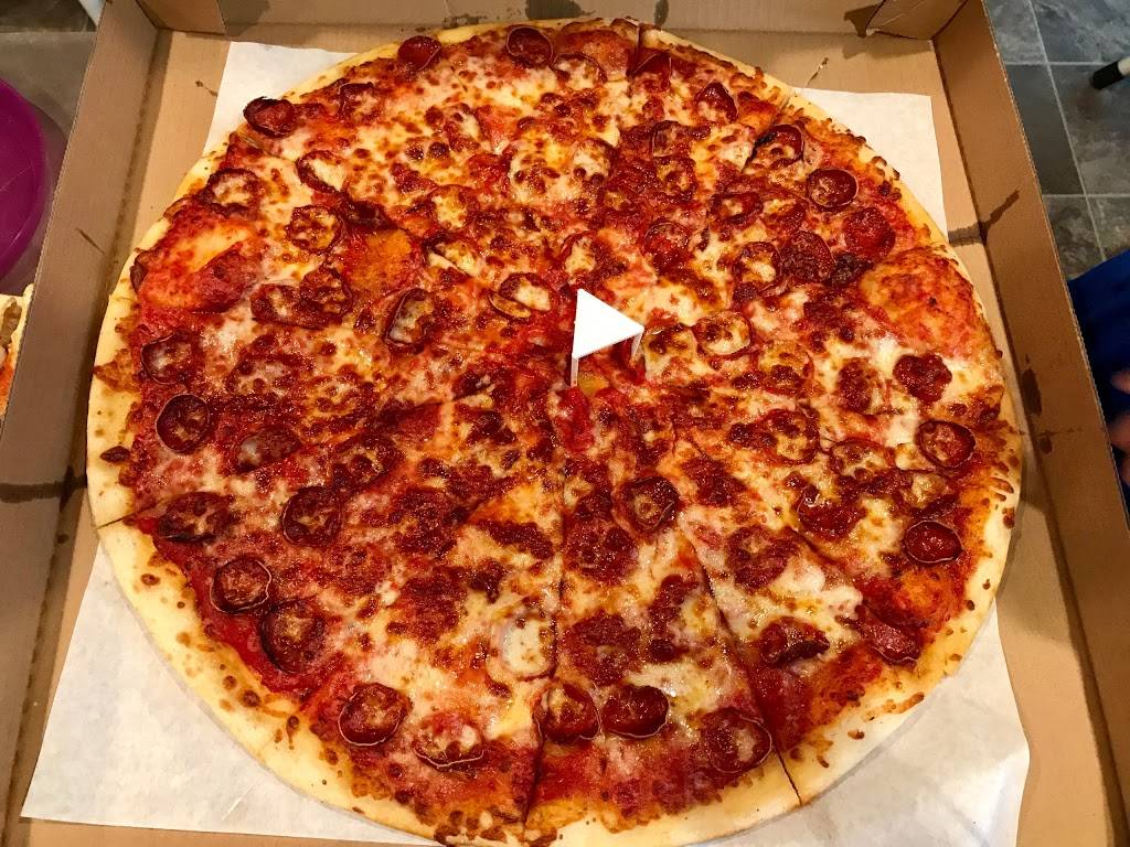 Antonys Pizzeria | restaurant | 1421 Pacific Ave, Woodland, WA 98674, USA | 3602253831 OR +1 360-225-3831