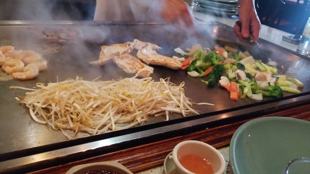 Hibachi Steak House | restaurant | 315 Morse St, Norwood, MA 02062, USA | 7812788977 OR +1 781-278-8977