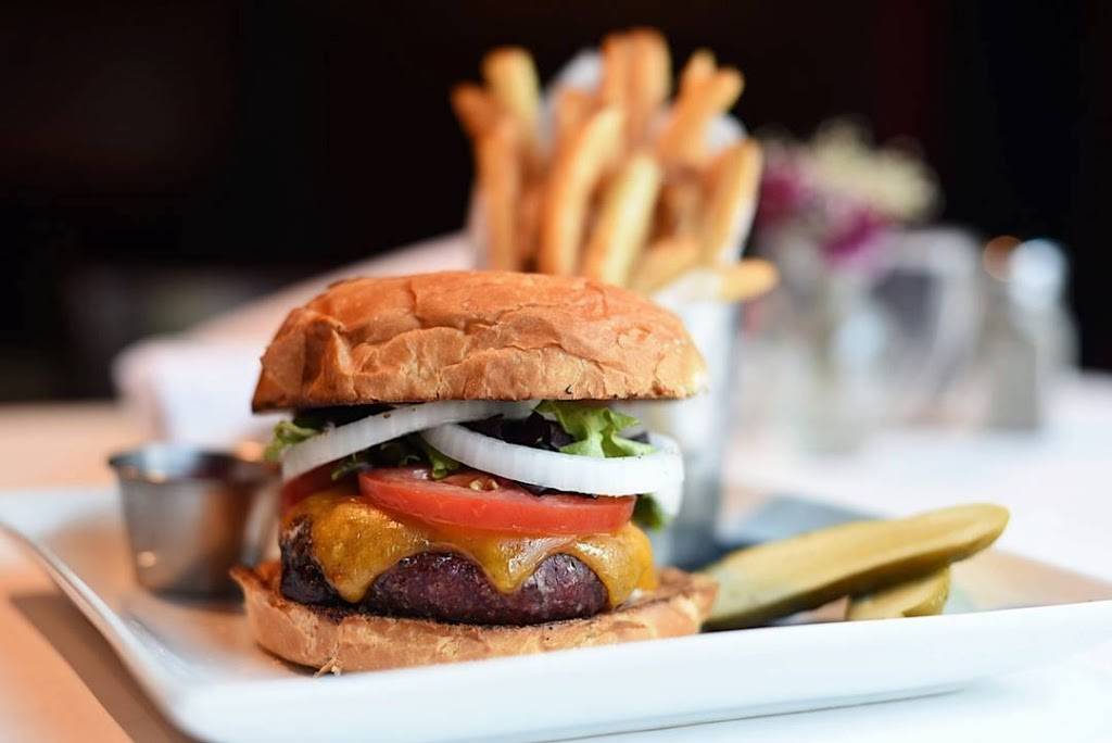 The Scottish Arms | restaurant | 8 S Sarah St, St. Louis, MO 63108, USA | 3145350551 OR +1 314-535-0551