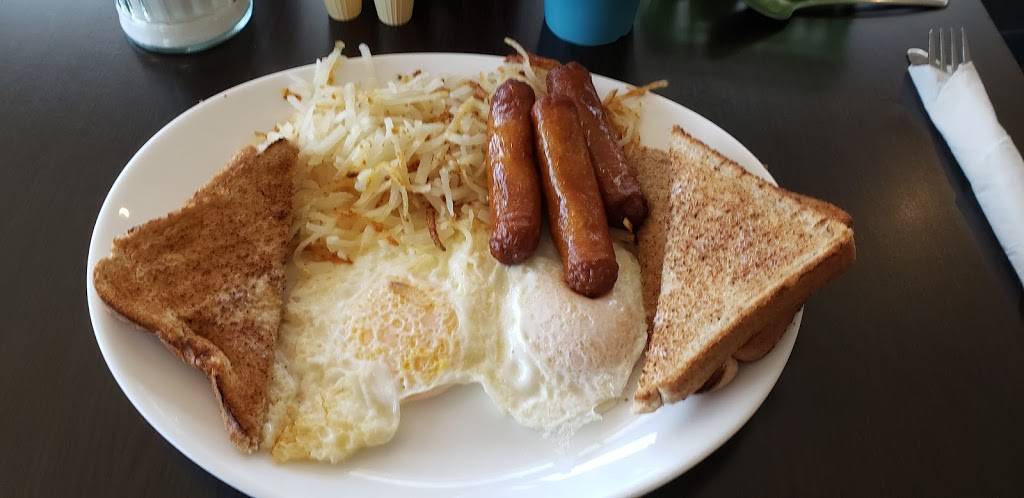 Kozy Nest Restaurant | restaurant | 2520 St Joseph Blvd, Orléans, ON K1C 1G2, Canada | 6138345222 OR +1 613-834-5222