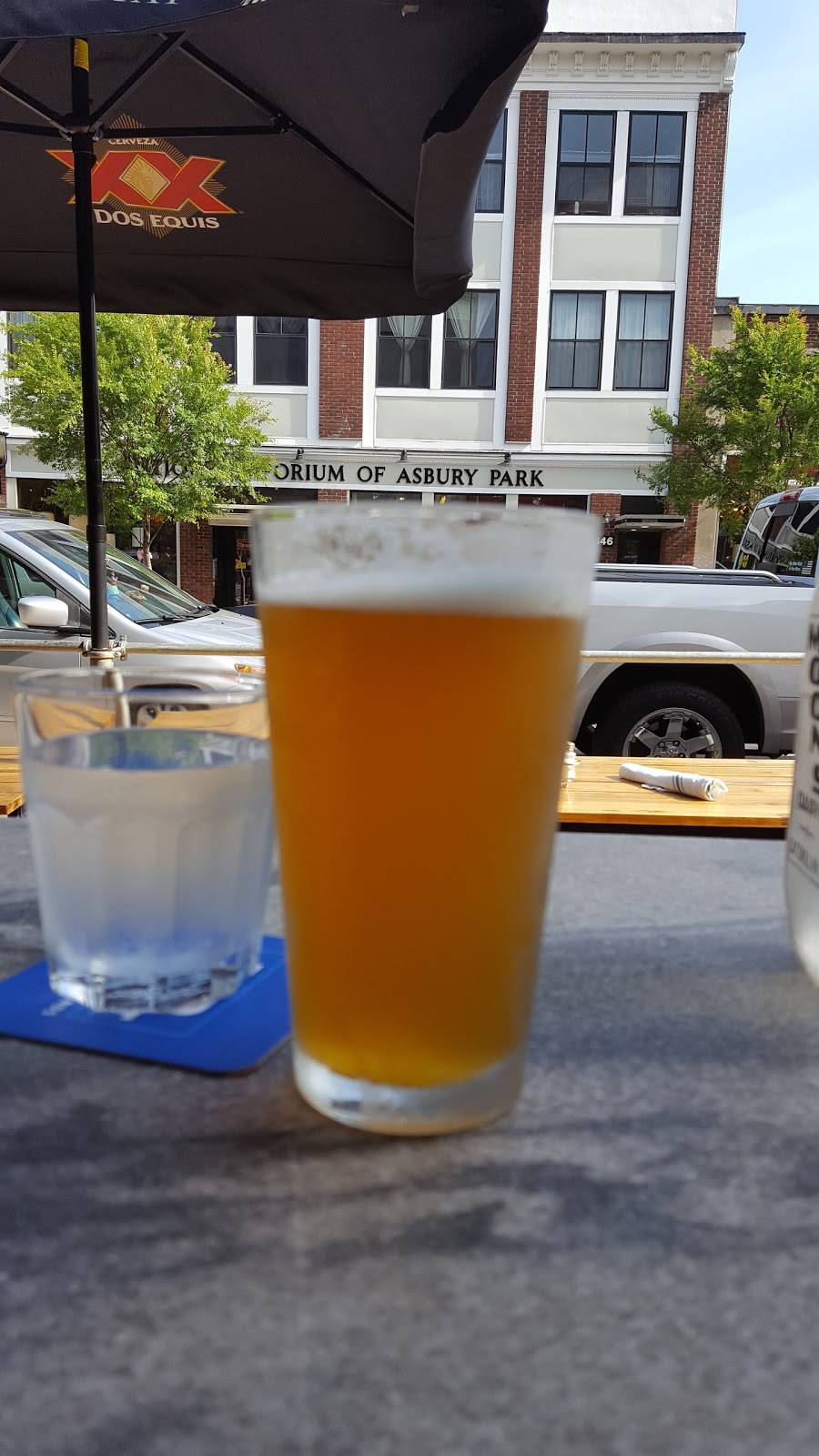 Capitoline | restaurant | 639 Cookman Ave, Asbury Park, NJ 07712, USA | 7324553609 OR +1 732-455-3609