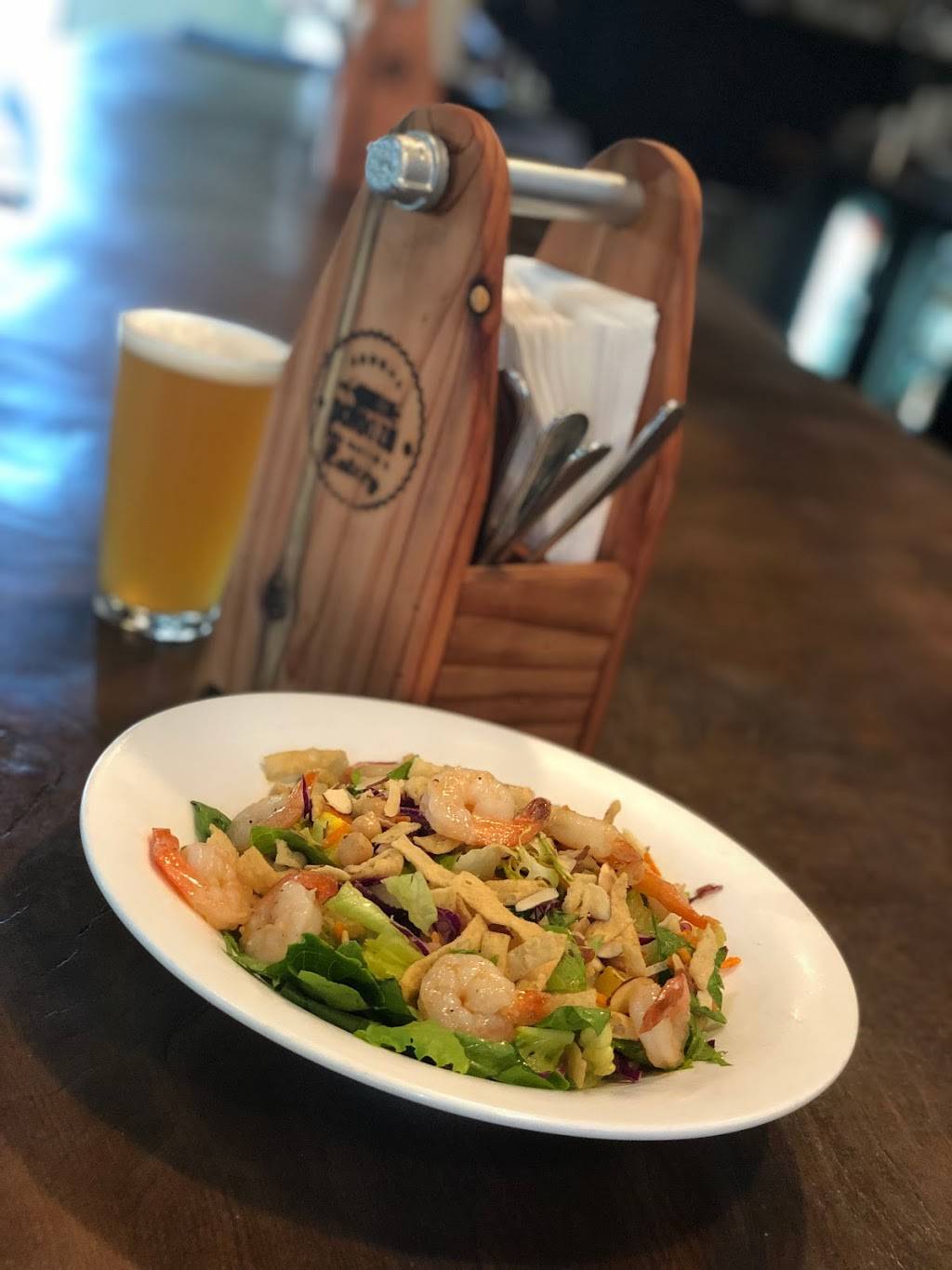 Palooza Beer Garden and Eatery | restaurant | 23570 Arnold Dr, Sonoma, CA 95476, USA | 7079388579 OR +1 707-938-8579