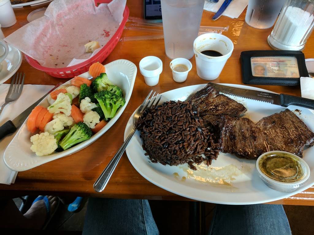 Del Campo Latin Food & Cafe | restaurant | 24655 SW 112th Ave #108, Homestead, FL 33032, USA | 3052580037 OR +1 305-258-0037