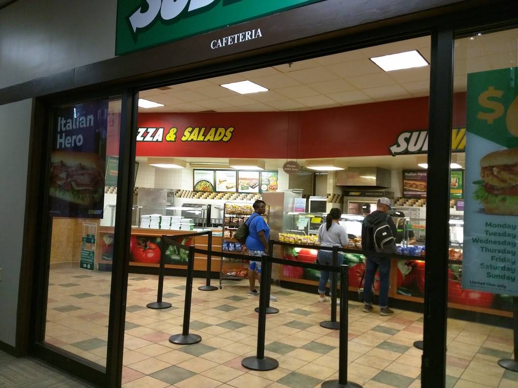 Subway Restaurants | restaurant | C, 3737 Motley Dr, Mesquite, TX 75150, USA | 9728608300 OR +1 972-860-8300