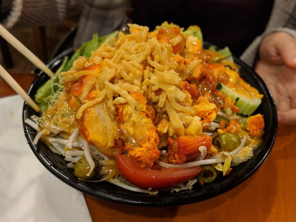 Fusa | restaurant | 303 S Greenwich Rd, Wichita, KS 67207, USA | 3166181818 OR +1 316-618-1818