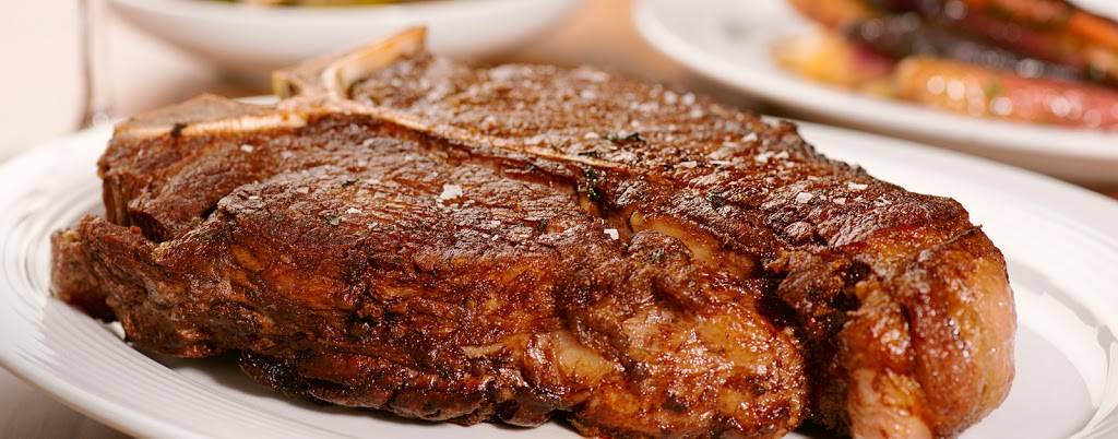 Chianina Steakhouse | restaurant | 5716 E 2nd St, Long Beach, CA 90803, USA | 5624342333 OR +1 562-434-2333