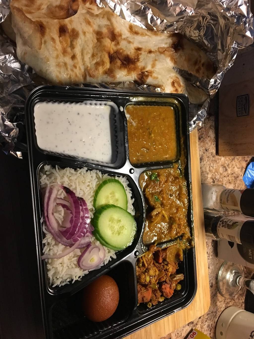 Apna Meats And Grill | restaurant | 360 Conklin Rd Unit E5, Brantford, ON N3T 0E9, Canada | 5197539999 OR +1 519-753-9999