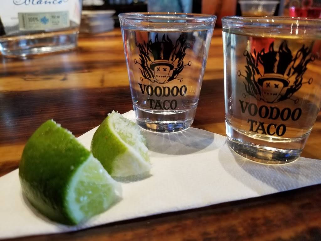 Voodoo Taco | restaurant | 2295 S 67th St, Omaha, NE 68106, USA | 4025022026 OR +1 402-502-2026