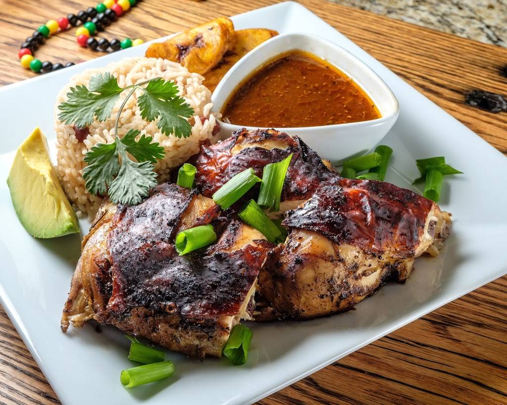 Caribbean Paradise | restaurant | 508 Hurffville - Cross Keys Rd, Sewell, NJ 08080, USA | 8562705119 OR +1 856-270-5119
