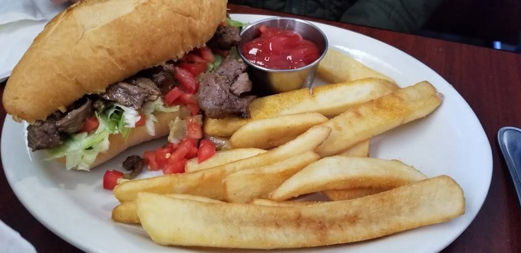 Gabys Latin Flavors | restaurant | 41618 Big Bear Blvd, Big Bear Lake, CA 92315, USA | 9098780744 OR +1 909-878-0744