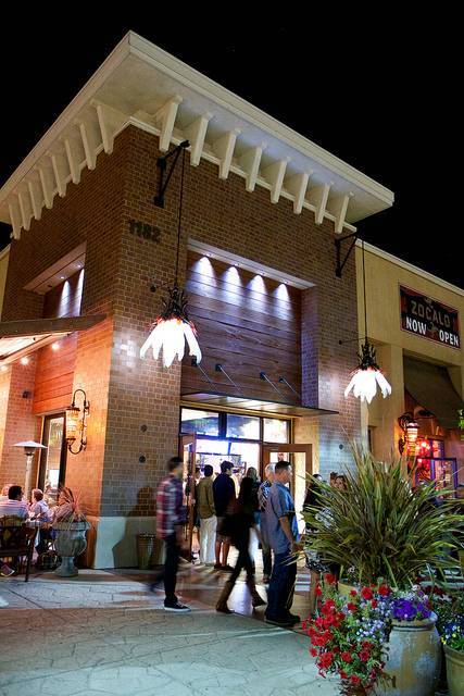 Zócalo | restaurant | 1182 Roseville Pkwy, Roseville, CA 95678, USA | 9167880303 OR +1 916-788-0303