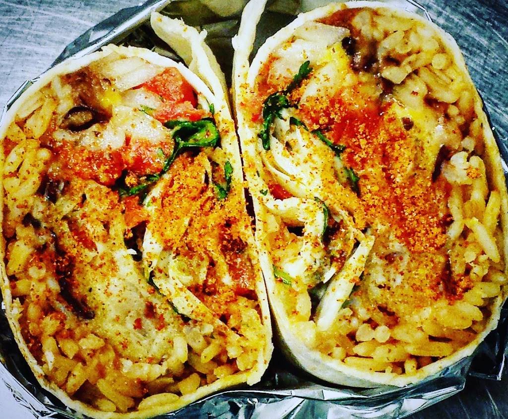 Taco Del Mar | restaurant | 1331-1335 Main St W #5, Hamilton, ON L8S 1C6, Canada | 2893890900 OR +1 289-389-0900