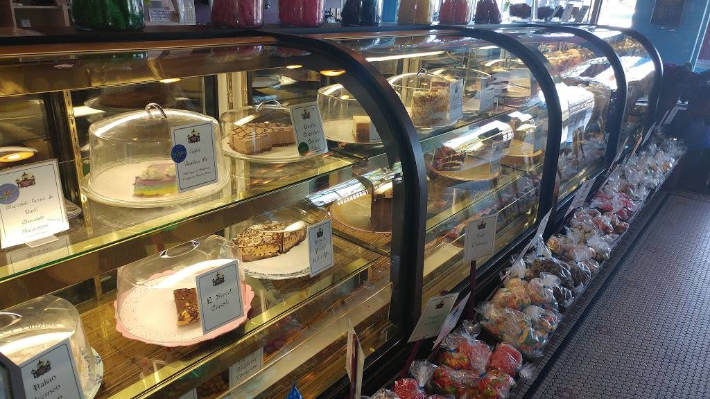 European Street Cafe | cafe | 992 Beach Blvd, Jacksonville Beach, FL 32250, USA | 9042493001 OR +1 904-249-3001