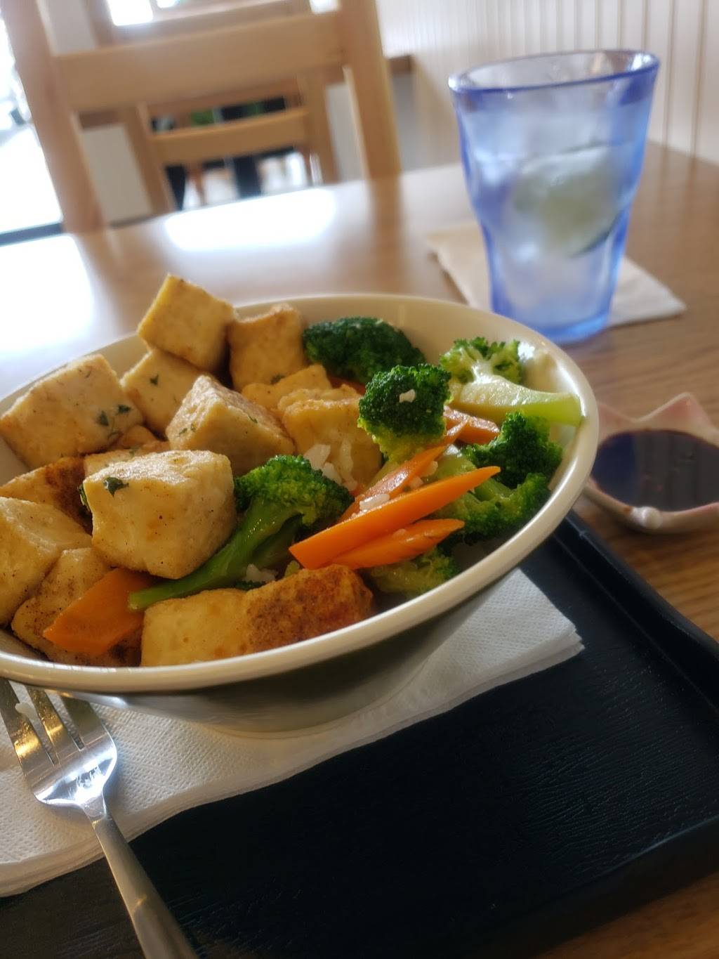 Ms Teas Bento | restaurant | 10376 E Colonial Dr Suite 126, Orlando, FL 32817, USA | 4072034496 OR +1 407-203-4496