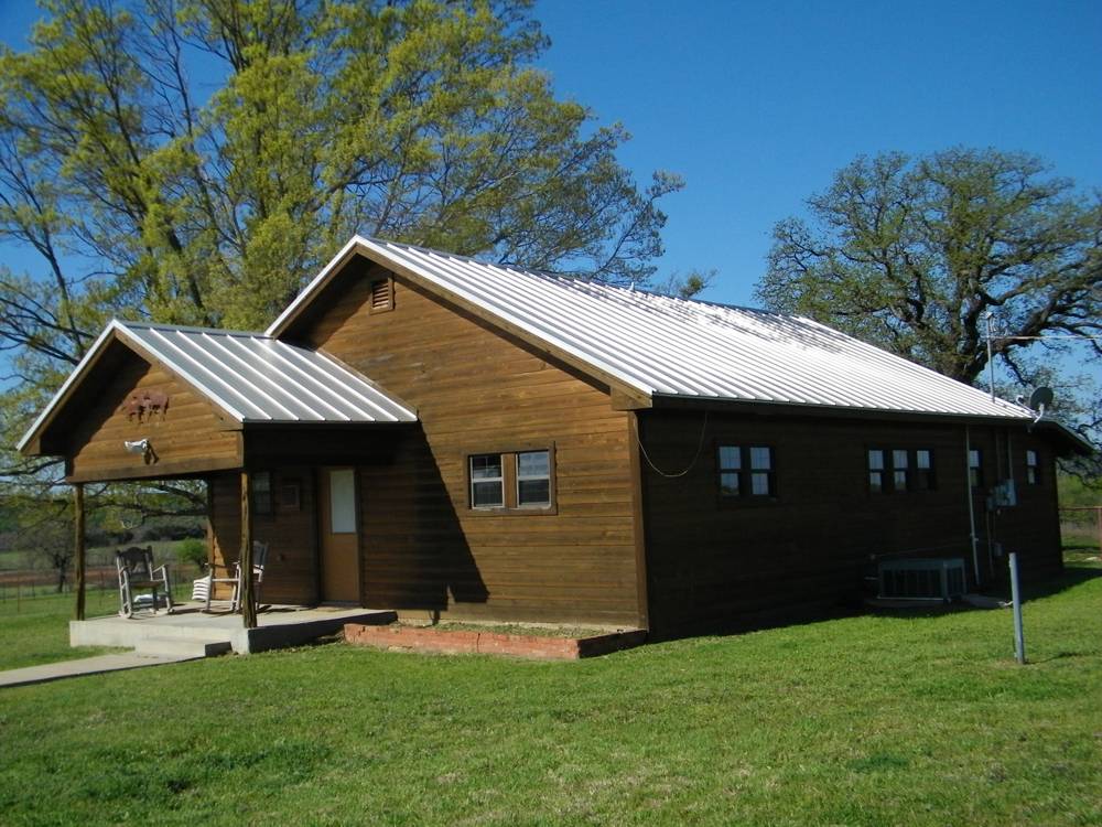 Wildcatter Ranch & Resort | restaurant | 6062 TX-16, Graham, TX 76450, USA | 9405493500 OR +1 940-549-3500