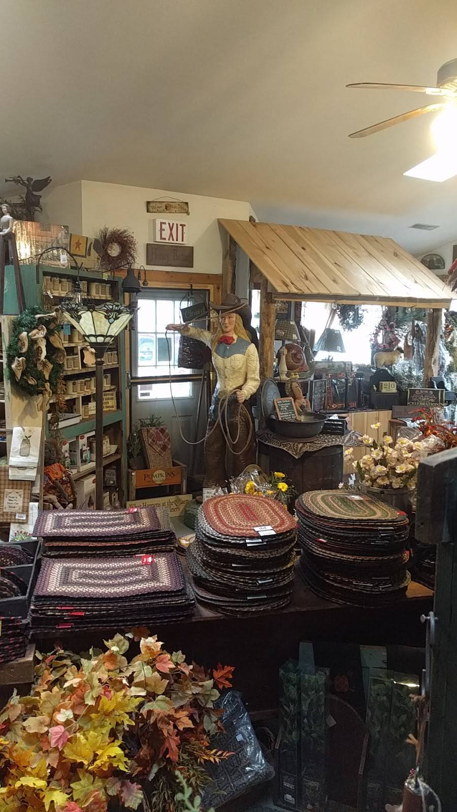 Nashville General Store & Bakery | bakery | 118 E Washington St, Nashville, IN 47448, USA | 8129886362 OR +1 812-988-6362