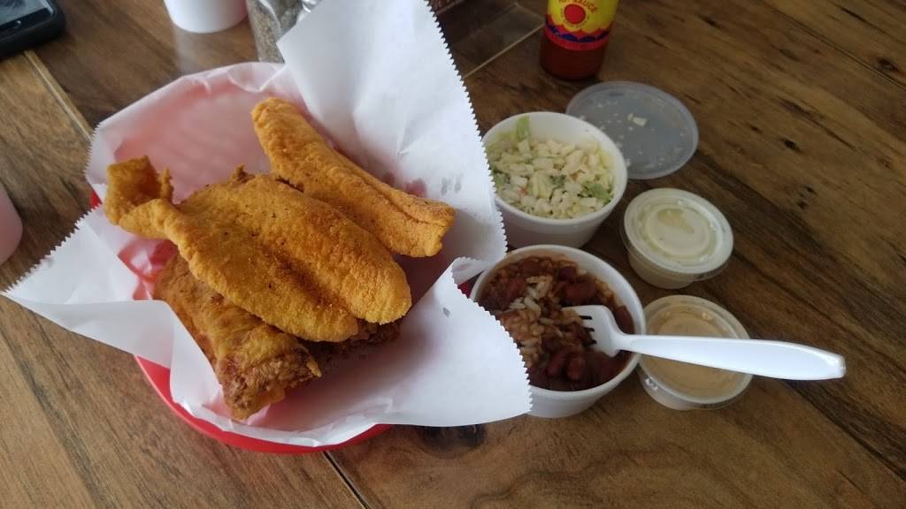 Southern Style Eatery | restaurant | 1622 N Lewis Ave, Tulsa, OK 74110, USA | 9189336262 OR +1 918-933-6262