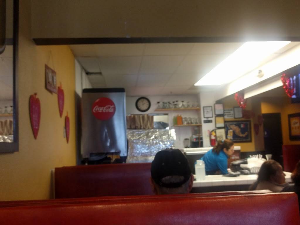 El Michoacano Restaurant | restaurant | 1998 Freedom Blvd, Freedom, CA 95019, USA | 8317688279 OR +1 831-768-8279