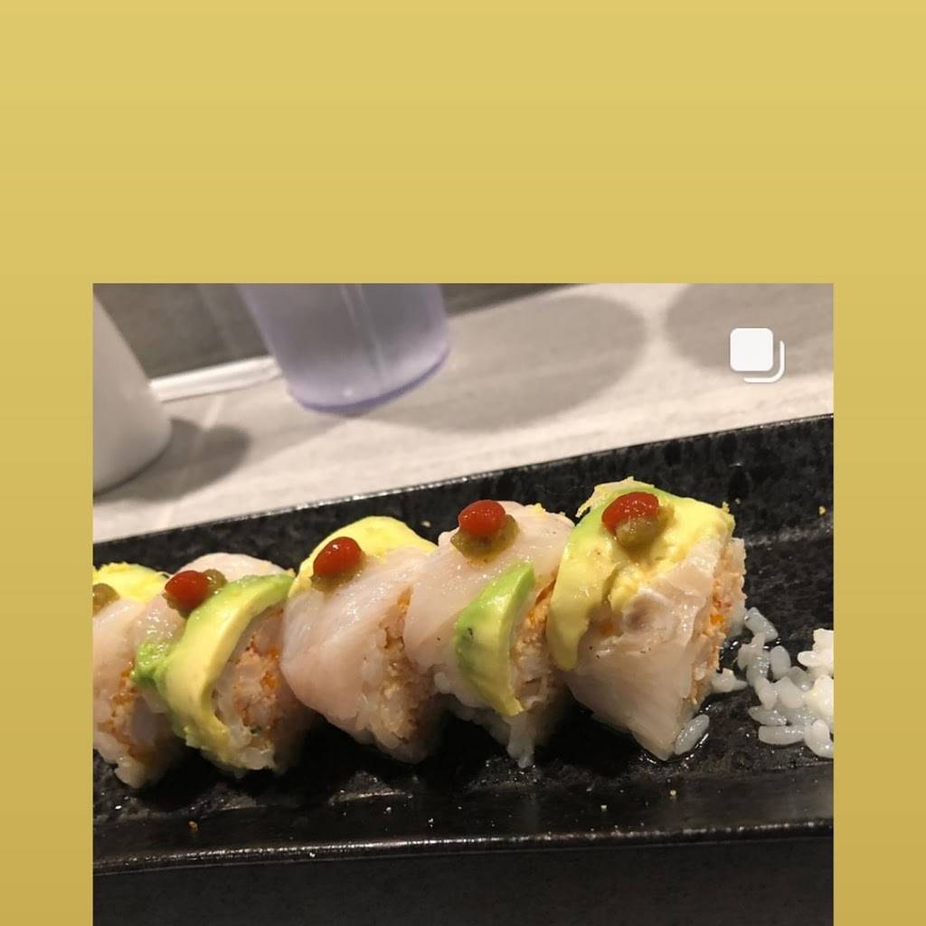 Chidori Sushi | restaurant | 17870 Newhope St Suite 102, Fountain Valley, CA 92708, USA | 7148858889 OR +1 714-885-8889