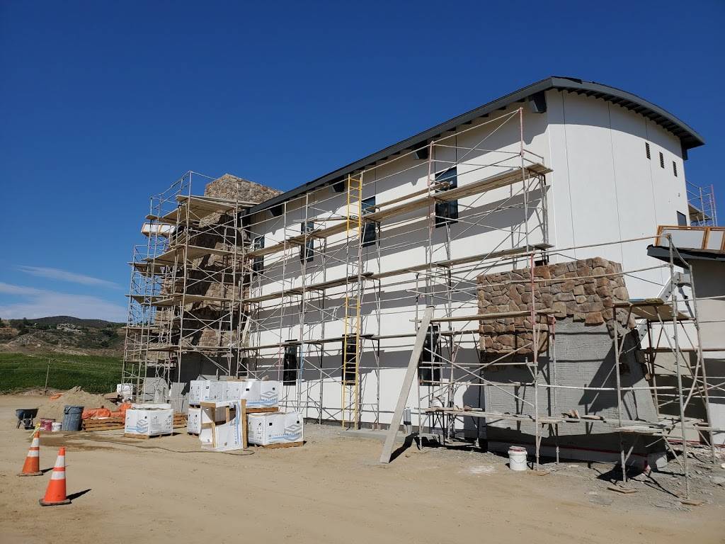 De Portola Estate Winery | restaurant | 37440 De Portola Rd, Temecula, CA 92592, USA | 7605941107 OR +1 760-594-1107