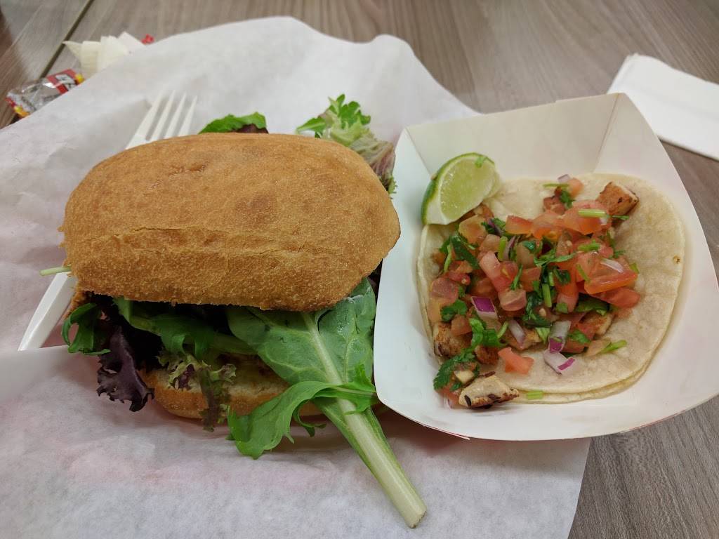 Basa Seafood Express | restaurant | 3064 24th St, San Francisco, CA 94110, USA | 4155502388 OR +1 415-550-2388