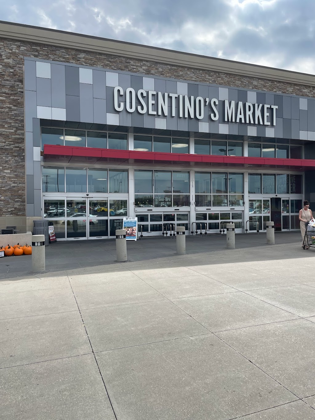 Nautical Bowls | cafe | Inside Cosentinos Market, 8051 W 160th St, Overland Park, KS 66223, USA | 9133406832 OR +1 913-340-6832