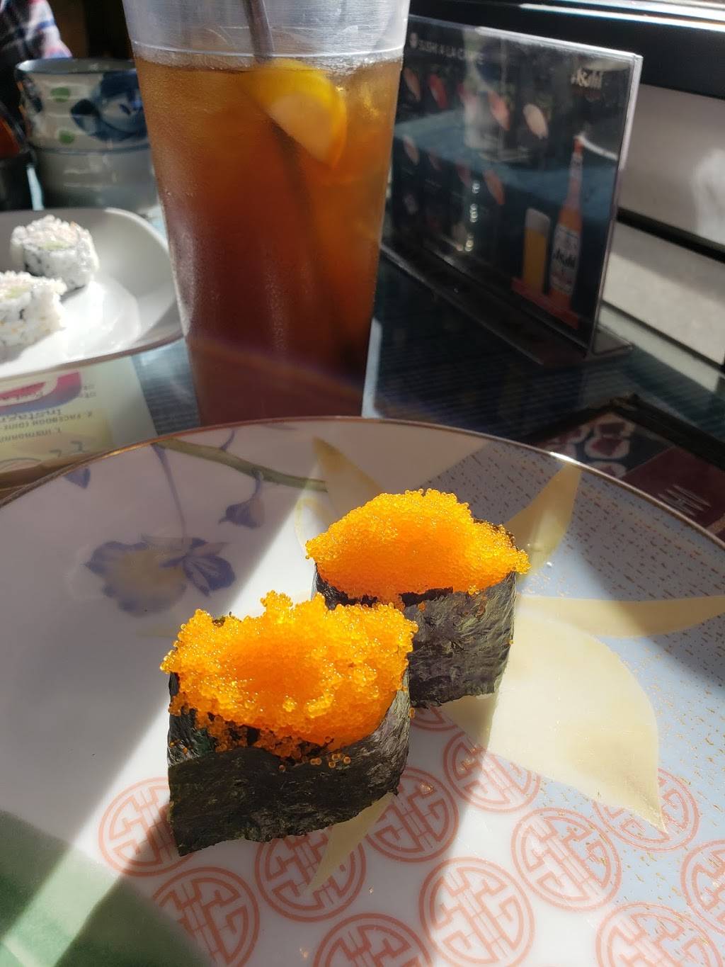 Ami Sushi | restaurant | 2560 Amar Rd # B3, West Covina, CA 91792, USA | 6265814148 OR +1 626-581-4148