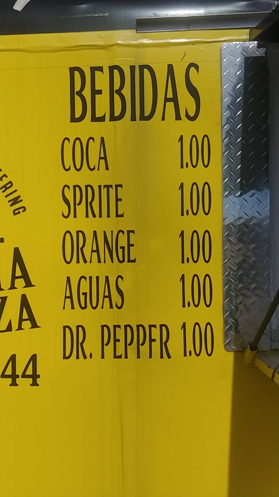 Taqueria La Raza | restaurant | 1515 S Sheridan Rd, Tulsa, OK 74112, USA | 9186360144 OR +1 918-636-0144
