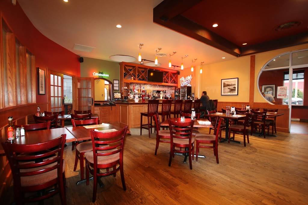 Mikes Drummondville | restaurant | 445 Boulevard Saint-Joseph, Drummondville, QC J2C 2B3, Canada | 8194783030 OR +1 819-478-3030