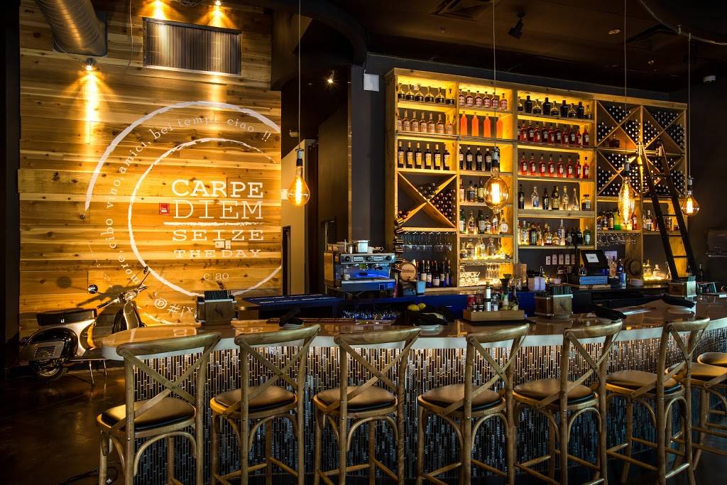 Ciao Cucina & Bar | meal takeaway | 4443 Lyons Rd D104, Coconut Creek, FL 33073, USA | 9546011234 OR +1 954-601-1234